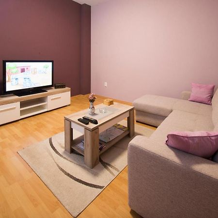 Sasa House Διαμέρισμα Βελιγράδι Εξωτερικό φωτογραφία