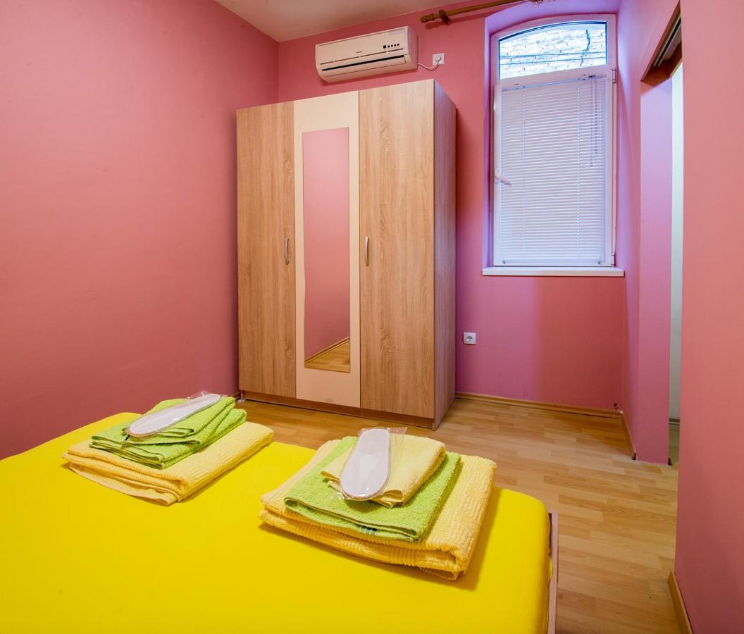 Sasa House Διαμέρισμα Βελιγράδι Εξωτερικό φωτογραφία