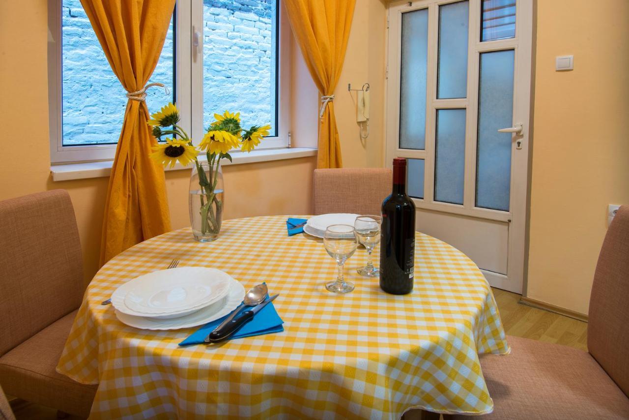 Sasa House Διαμέρισμα Βελιγράδι Εξωτερικό φωτογραφία
