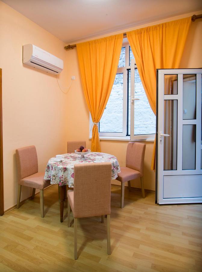 Sasa House Διαμέρισμα Βελιγράδι Εξωτερικό φωτογραφία