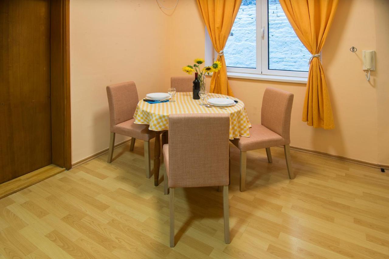 Sasa House Διαμέρισμα Βελιγράδι Εξωτερικό φωτογραφία