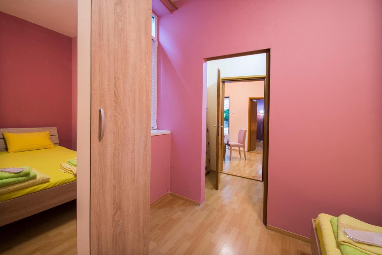 Sasa House Διαμέρισμα Βελιγράδι Εξωτερικό φωτογραφία