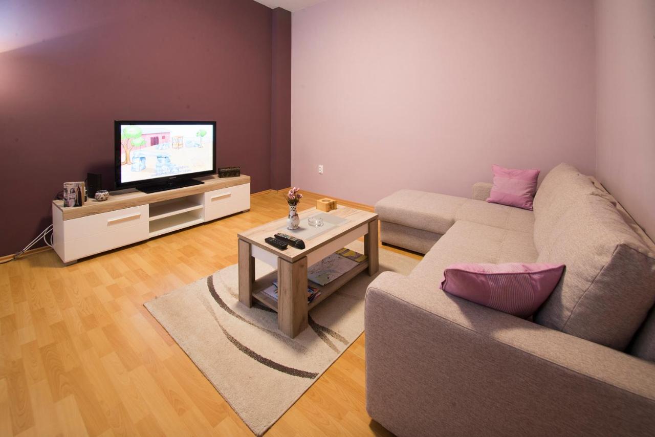 Sasa House Διαμέρισμα Βελιγράδι Εξωτερικό φωτογραφία