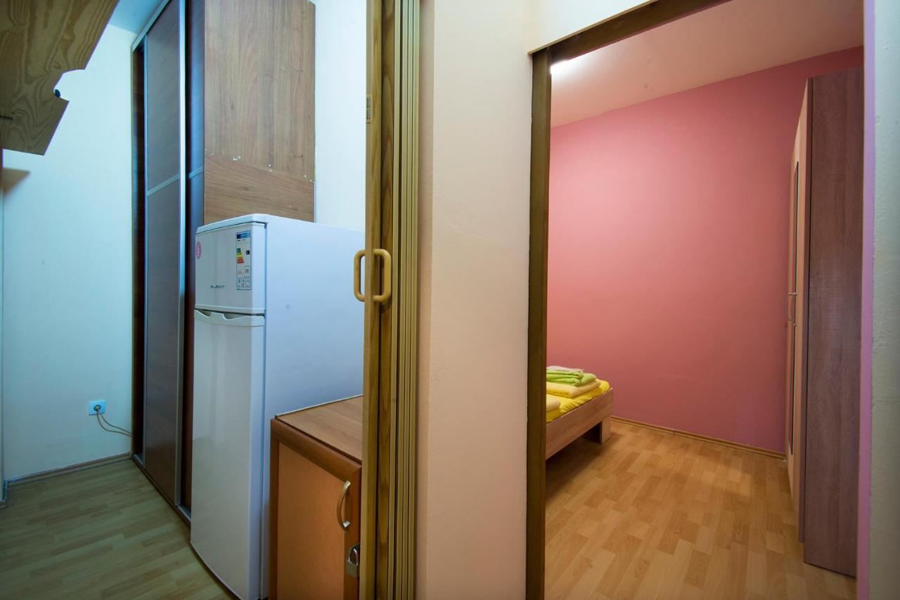 Sasa House Διαμέρισμα Βελιγράδι Εξωτερικό φωτογραφία