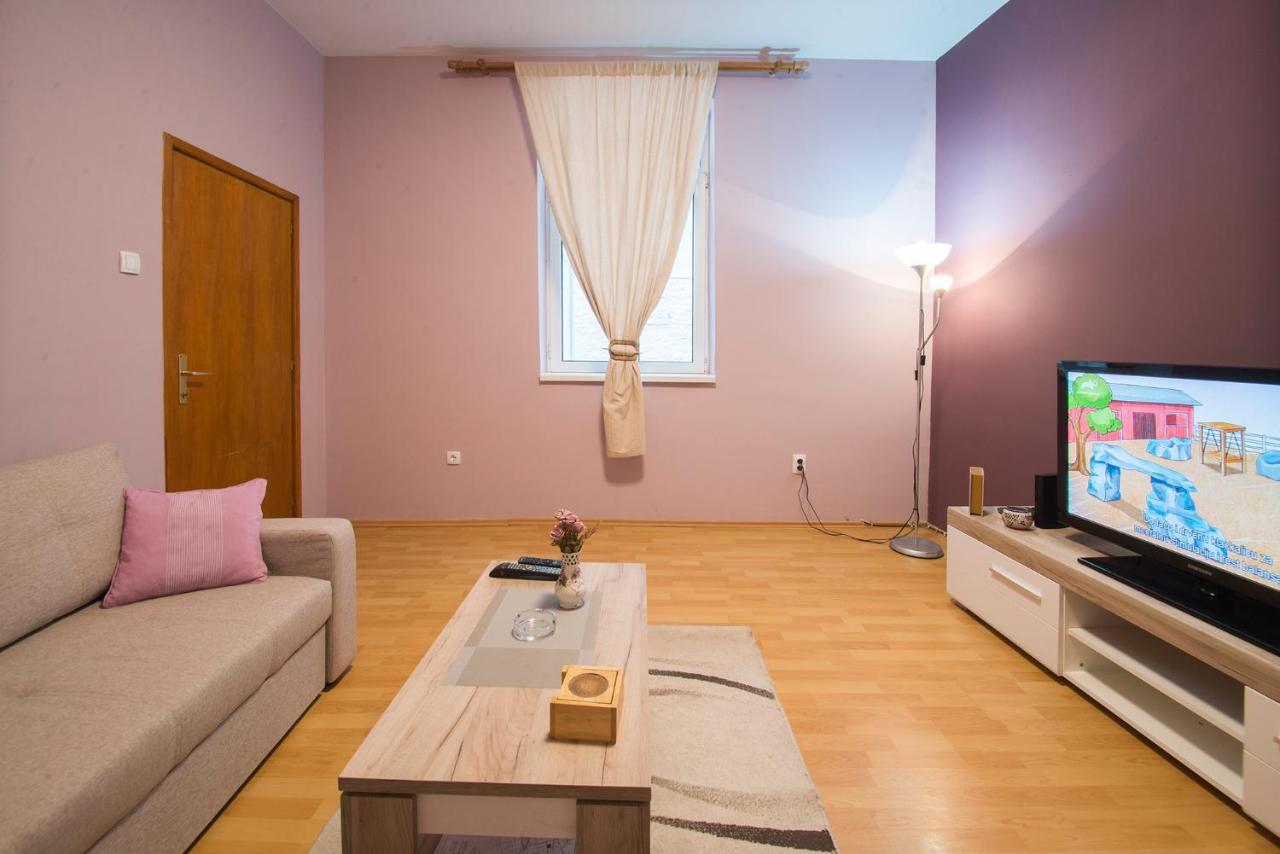 Sasa House Διαμέρισμα Βελιγράδι Εξωτερικό φωτογραφία