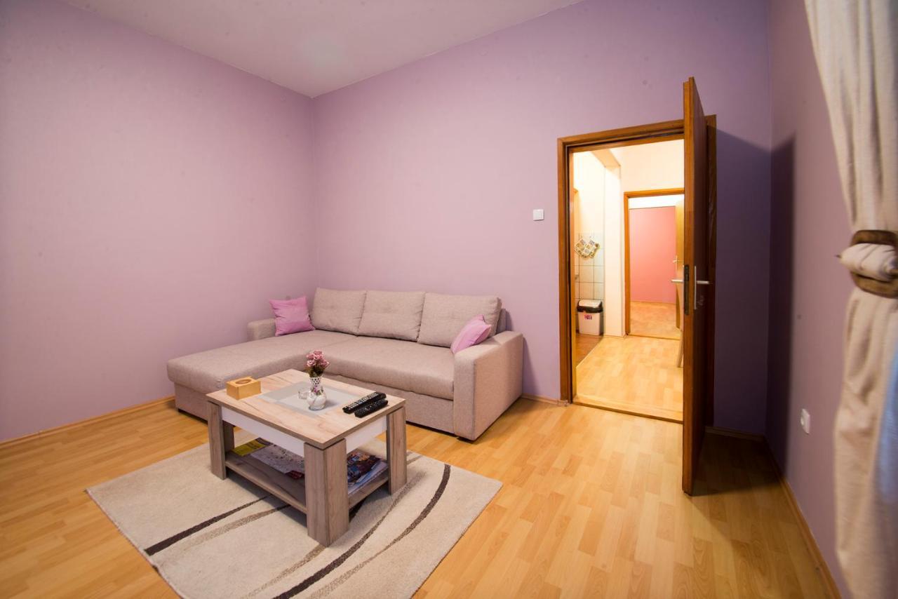 Sasa House Διαμέρισμα Βελιγράδι Εξωτερικό φωτογραφία