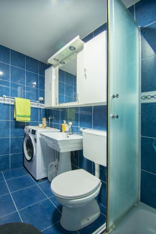 Sasa House Διαμέρισμα Βελιγράδι Εξωτερικό φωτογραφία