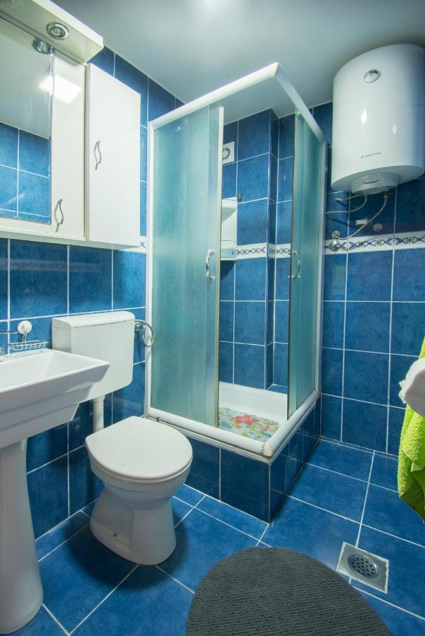 Sasa House Διαμέρισμα Βελιγράδι Εξωτερικό φωτογραφία